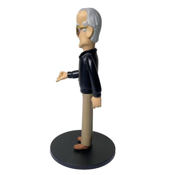 Funko Vinyl Idolz Stan Lee Action Figure 8" 7502 - Picture 3 of 6